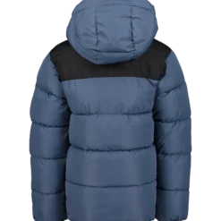 CROSS SPORTSWEARpuffer hood jkt jr