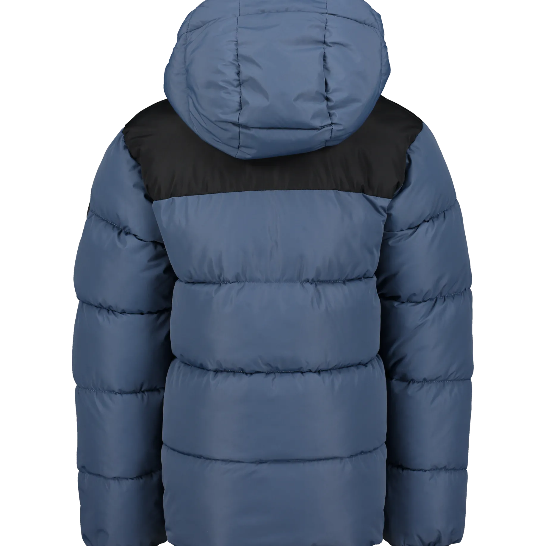 CROSS SPORTSWEARpuffer hood jkt jr