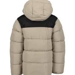 CROSS SPORTSWEARpuffer hood jkt jr