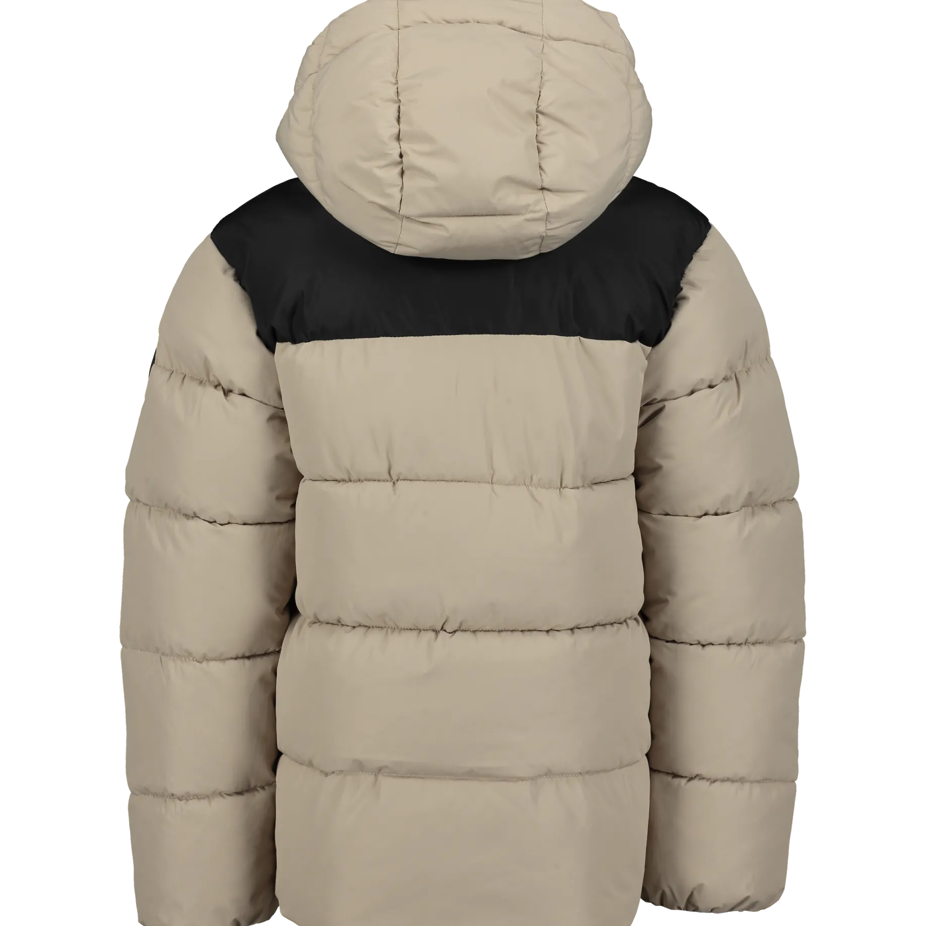 CROSS SPORTSWEARpuffer hood jkt jr