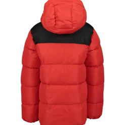 CROSS SPORTSWEARpuffer hood jkt jr
