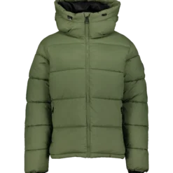 CROSS SPORTSWEARpuffer jacket m