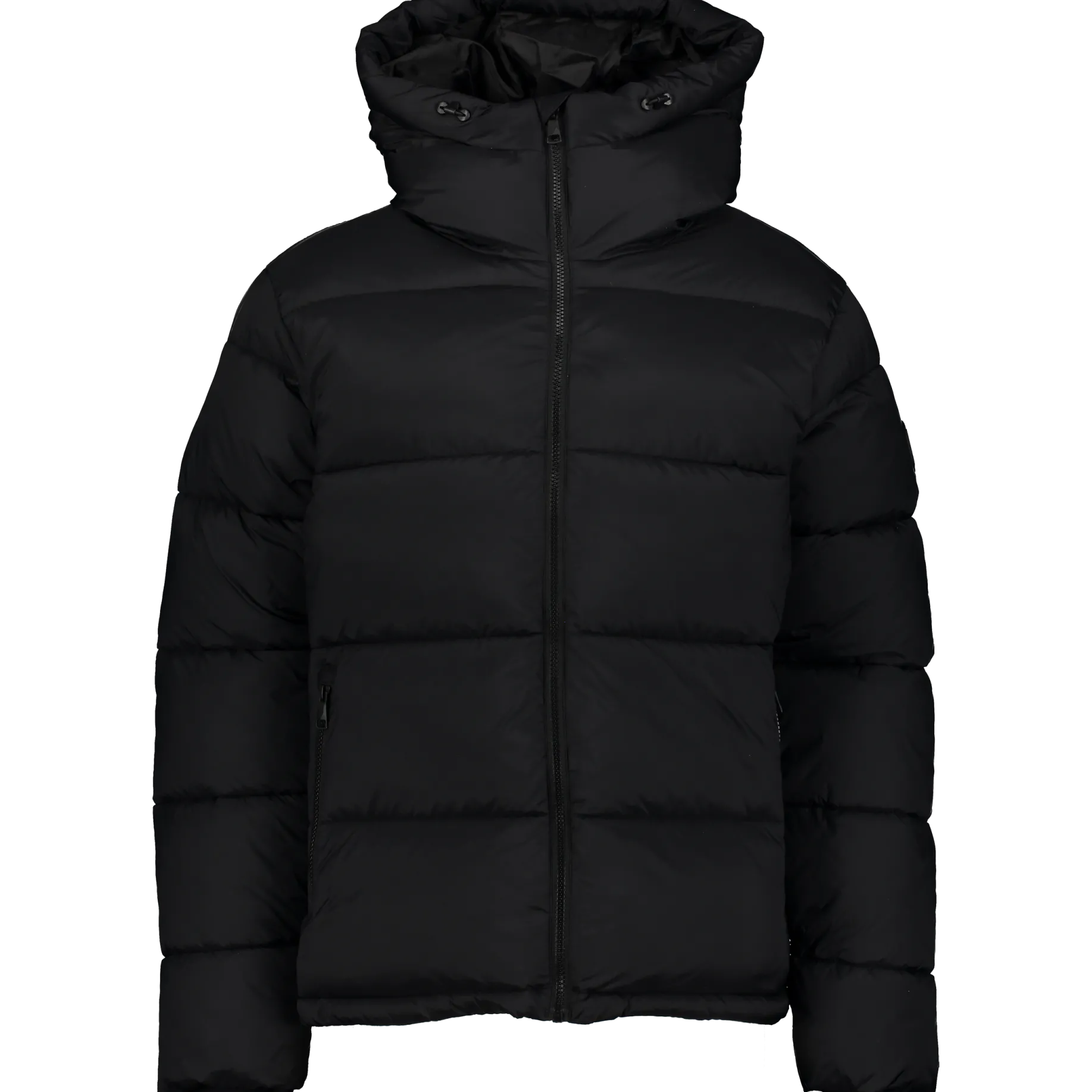 CROSS SPORTSWEARpuffer jacket m