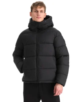 CROSS SPORTSWEARpuffer jacket m