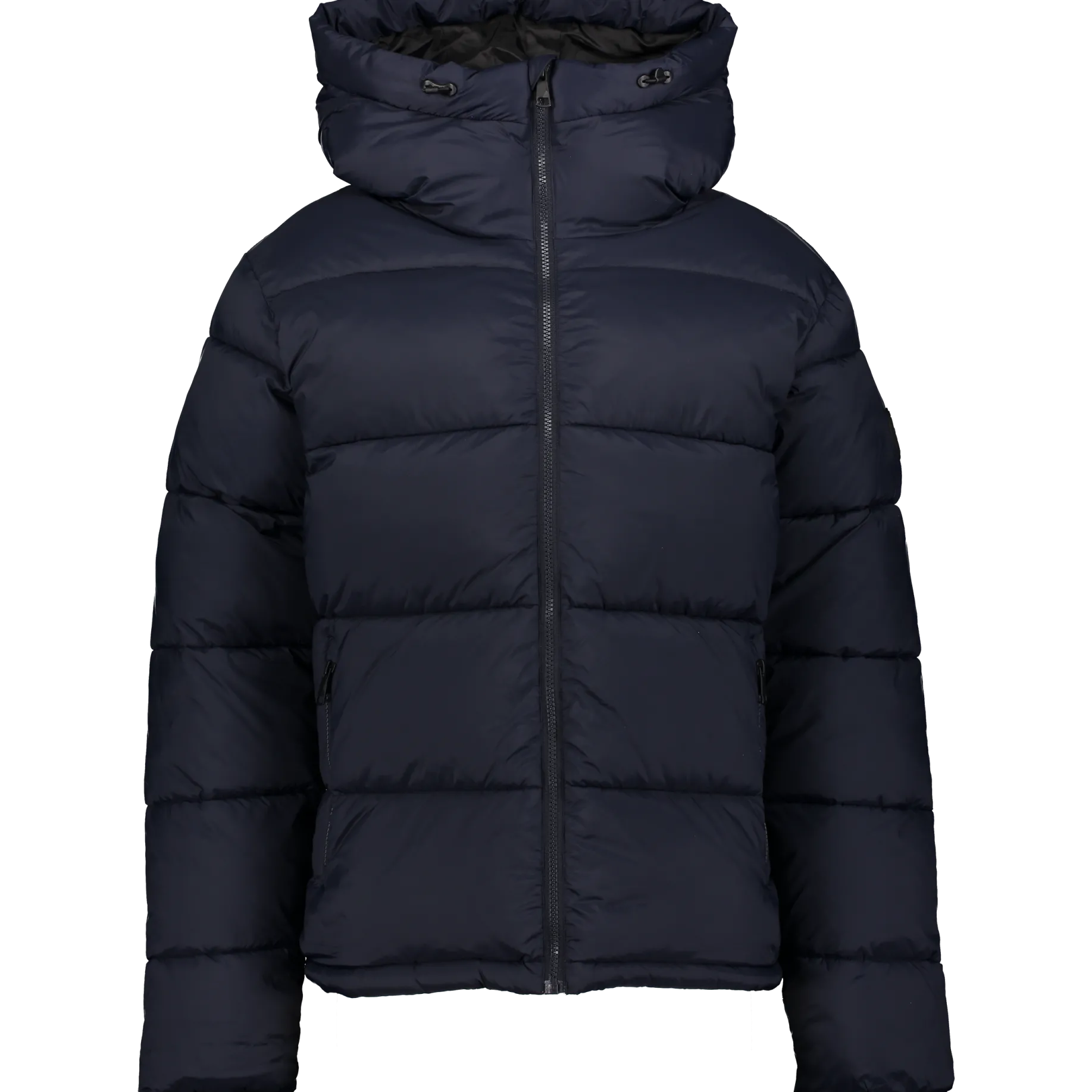 CROSS SPORTSWEARpuffer jacket m