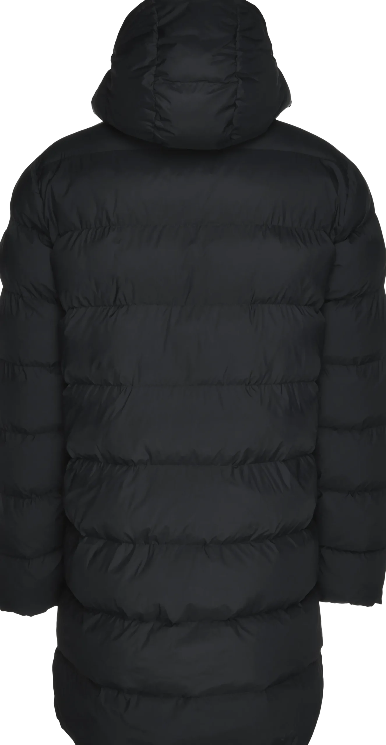 CROSS SPORTSWEARpuffer parka m