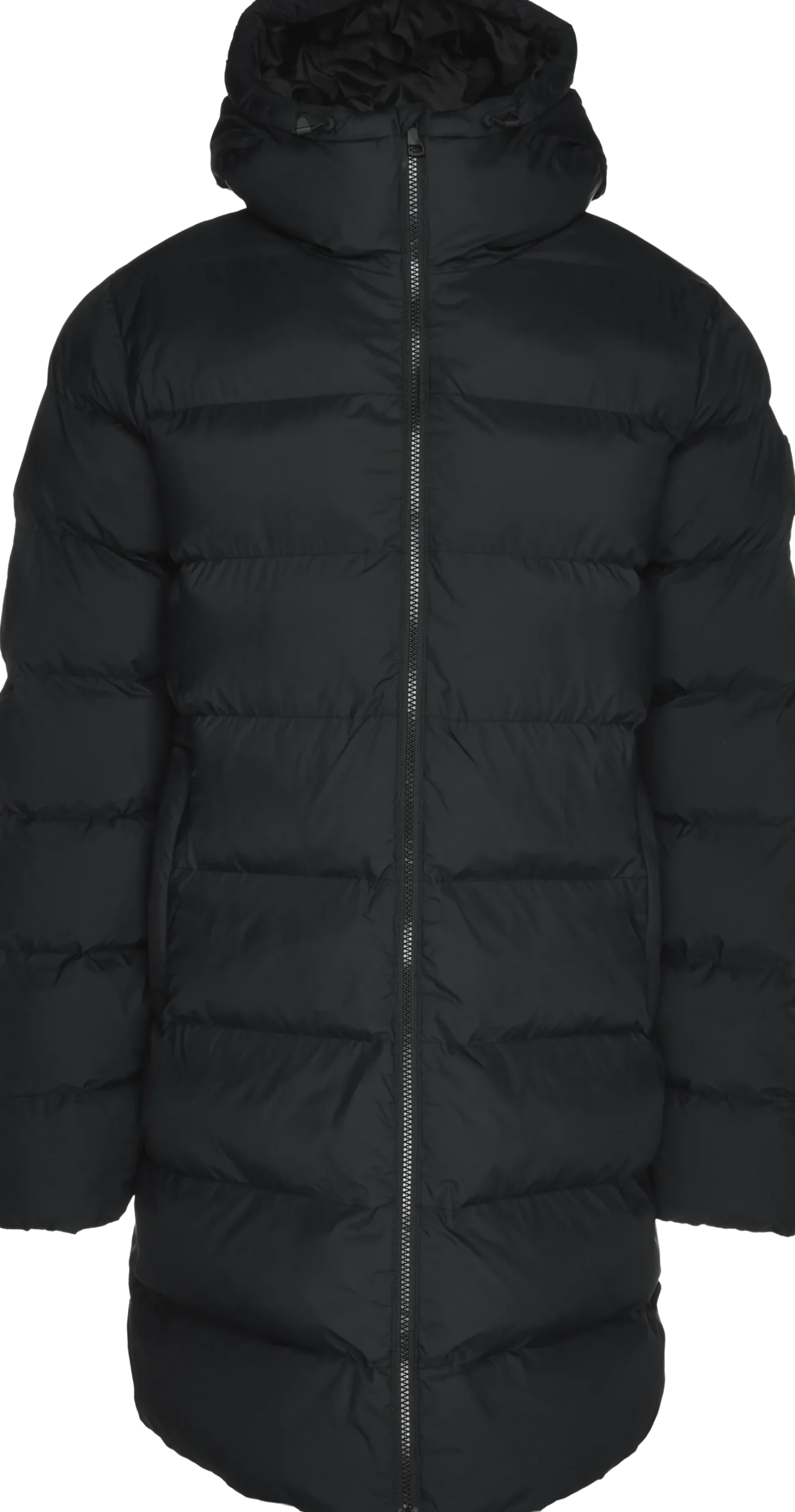 CROSS SPORTSWEARpuffer parka m