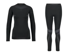 CROSS SPORTSWEARseamless set, underställ, dam