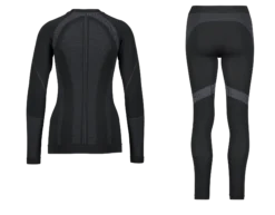 CROSS SPORTSWEARseamless set, underställ, dam