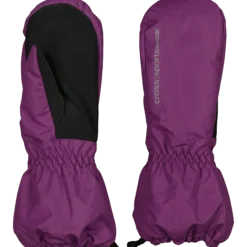 CROSS SPORTSWEARsnow mitt jr
