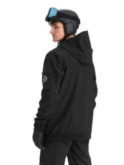 CROSS SPORTSWEARsoftshell anorak m