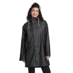 CROSS SPORTSWEARso pu coat u