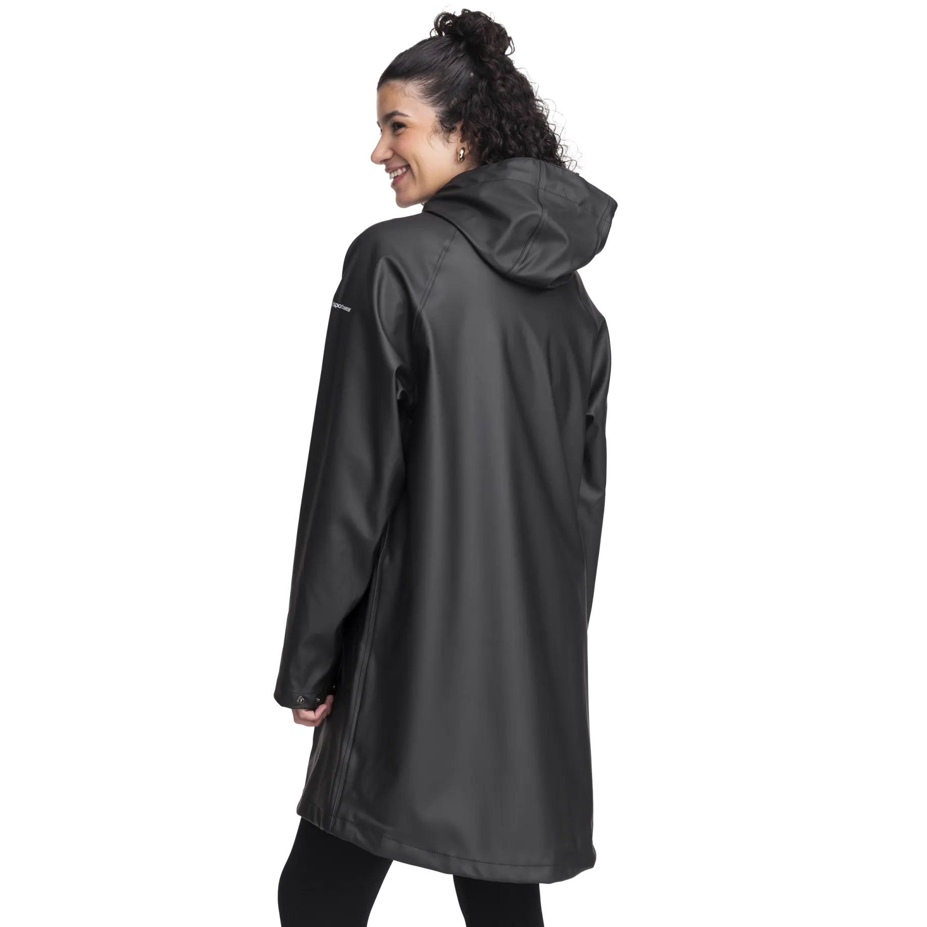 CROSS SPORTSWEARso pu coat u