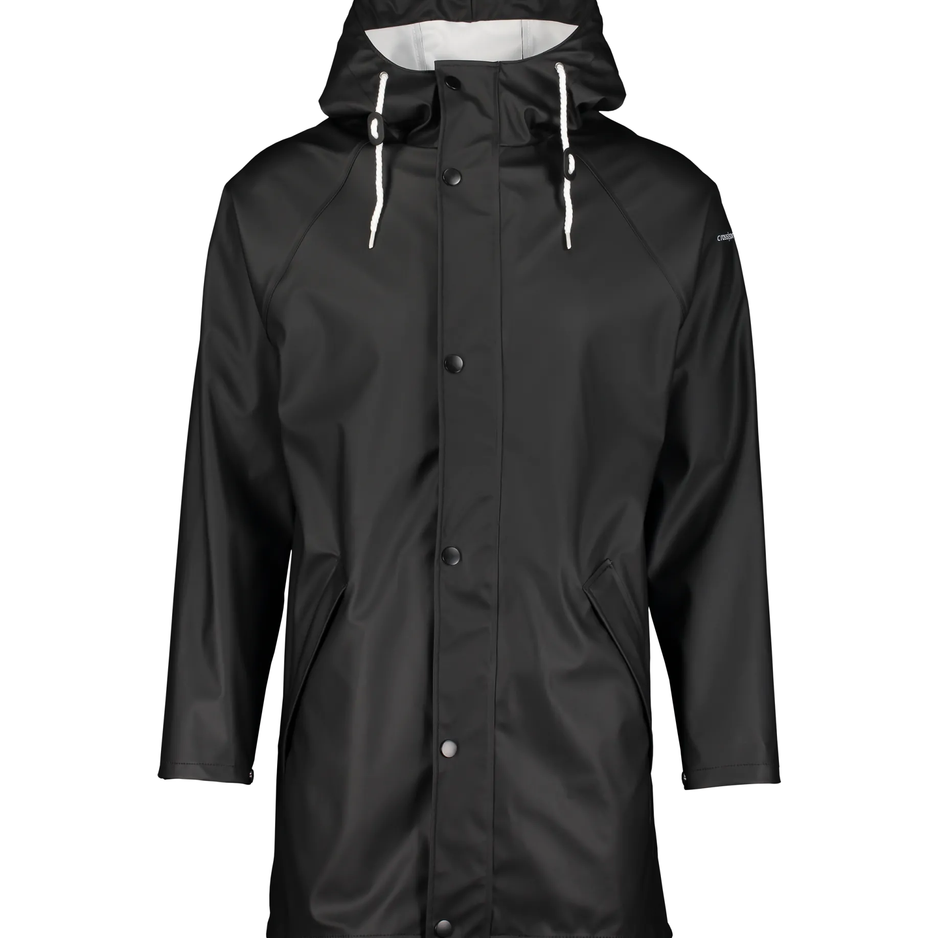CROSS SPORTSWEARso pu coat u