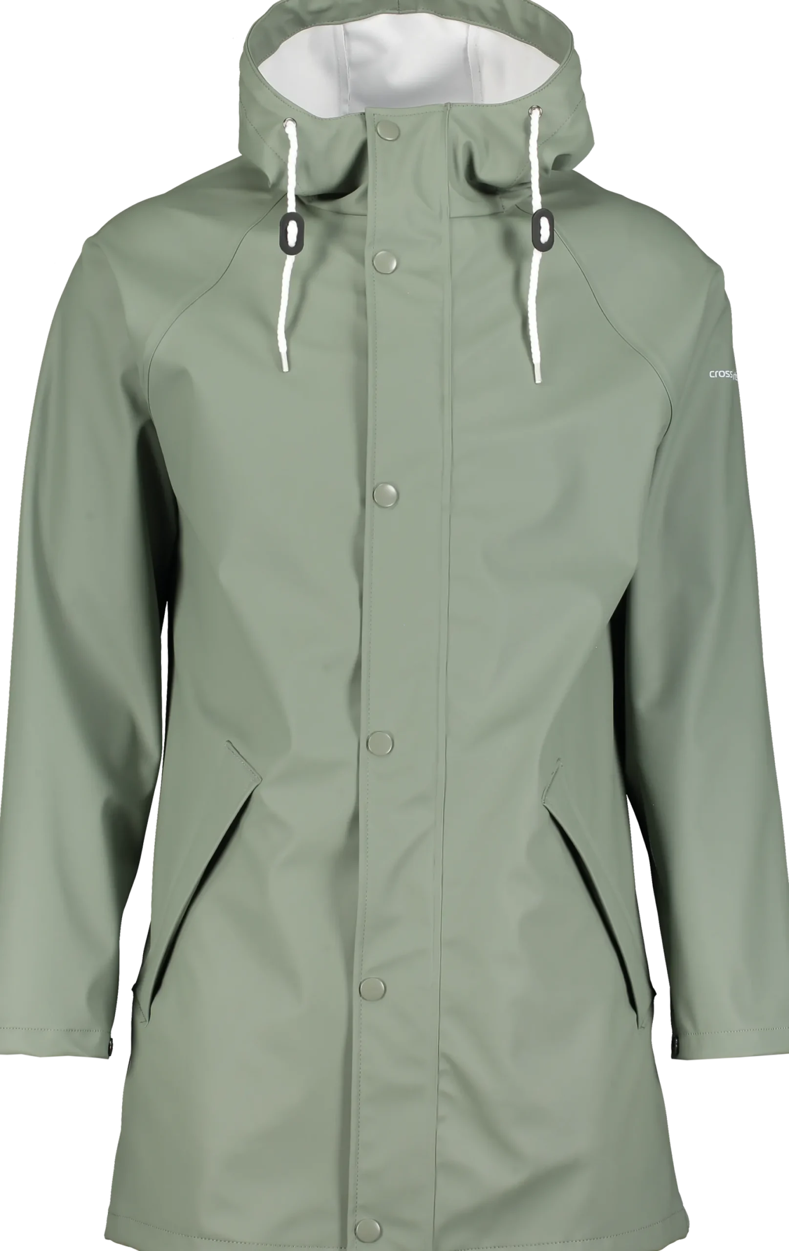 CROSS SPORTSWEARso pu coat u