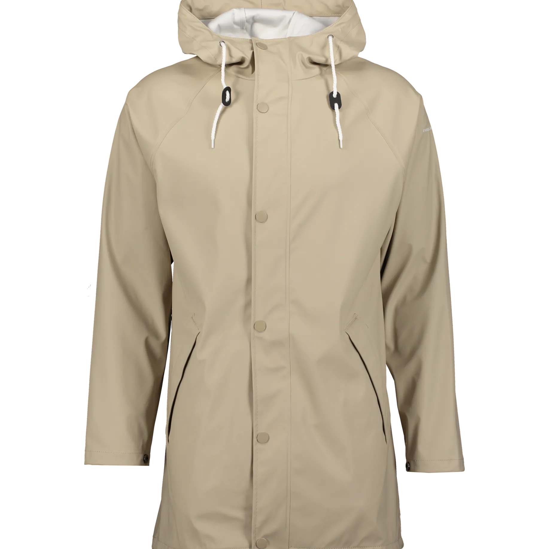 CROSS SPORTSWEARso pu coat u