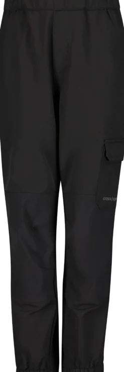 CROSS SPORTSWEARstretch pant jr