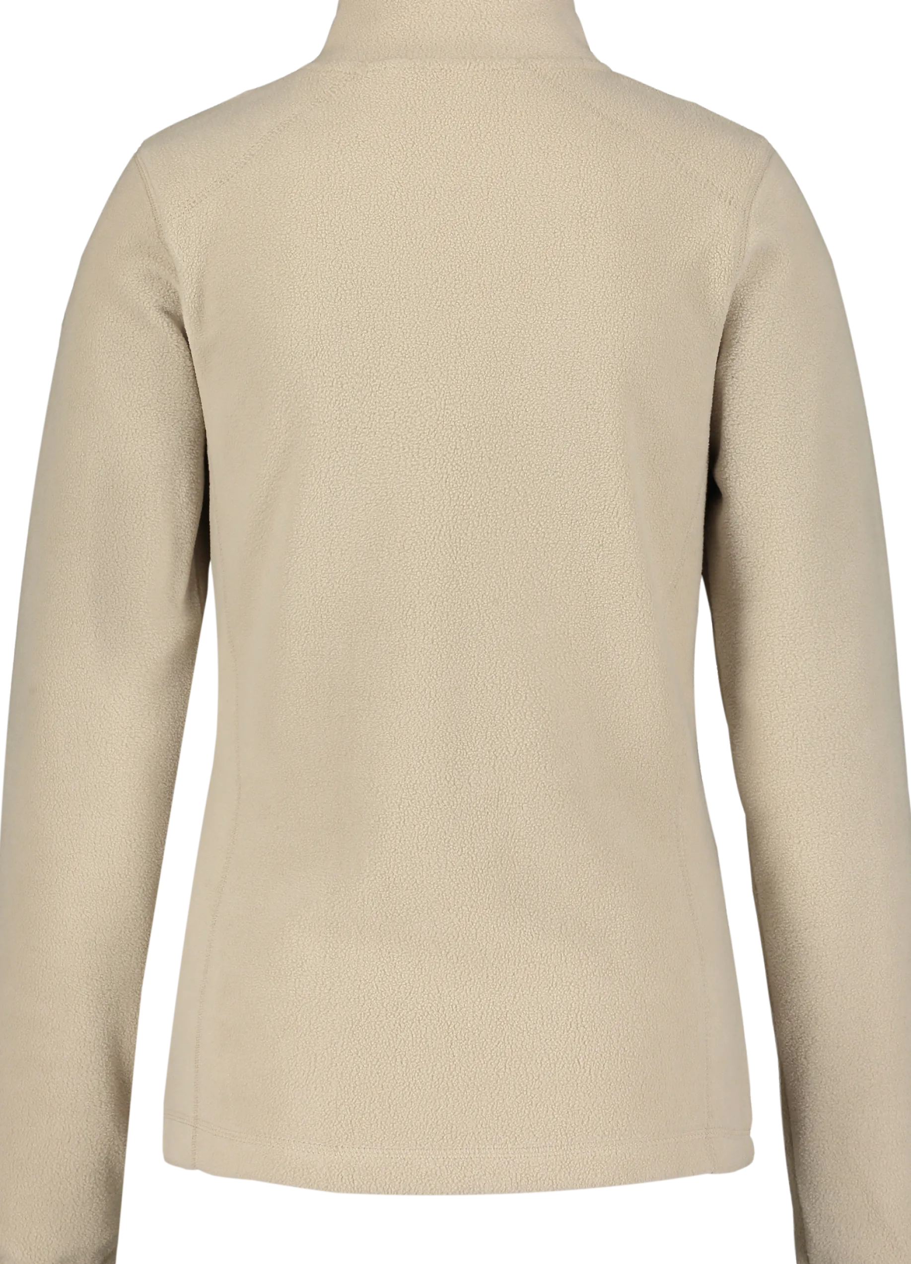 CROSS SPORTSWEARzip fleece jacket w