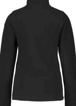 CROSS SPORTSWEARzip fleece jacket w