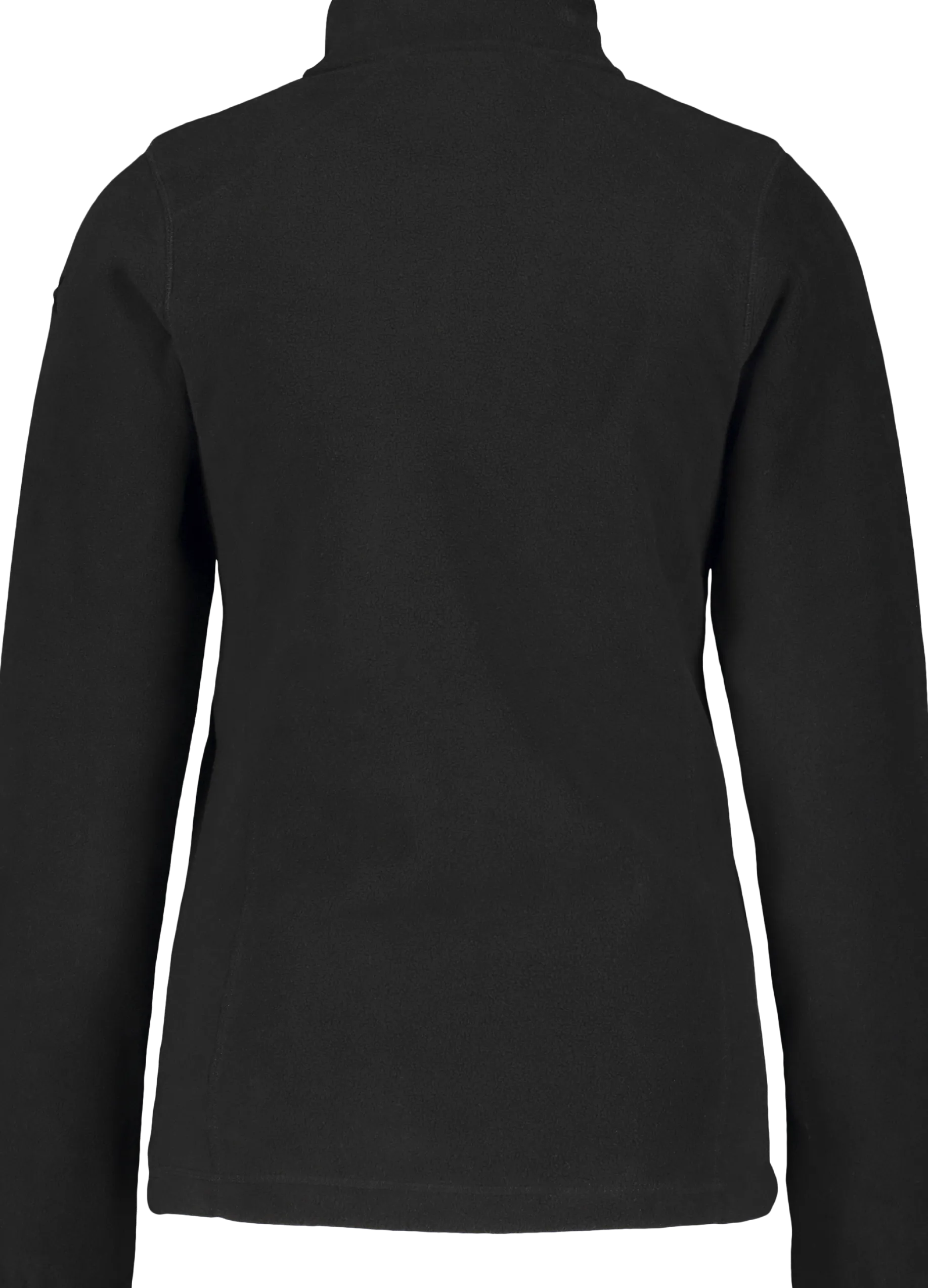CROSS SPORTSWEARzip fleece jacket w
