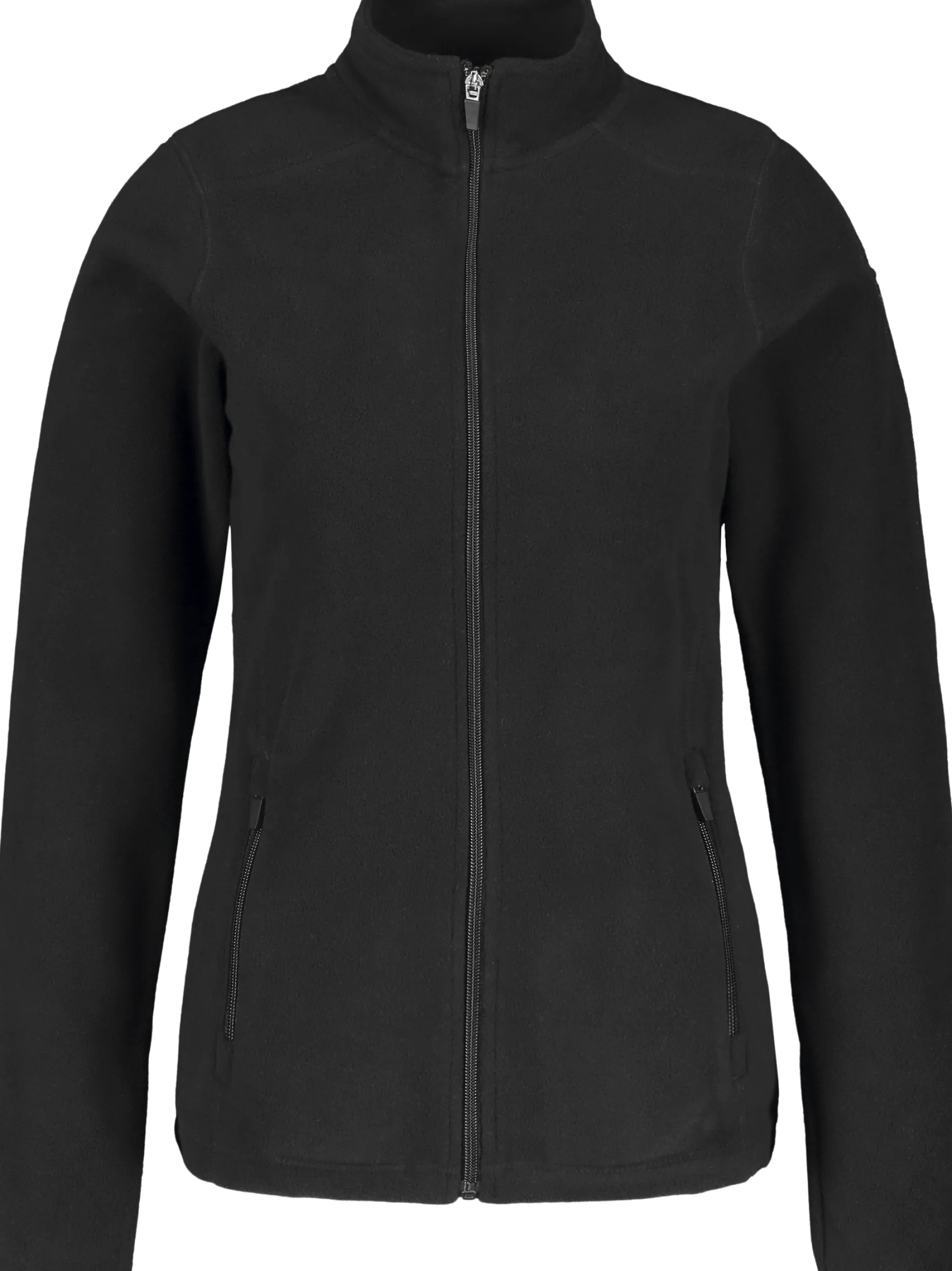 CROSS SPORTSWEARzip fleece jacket w