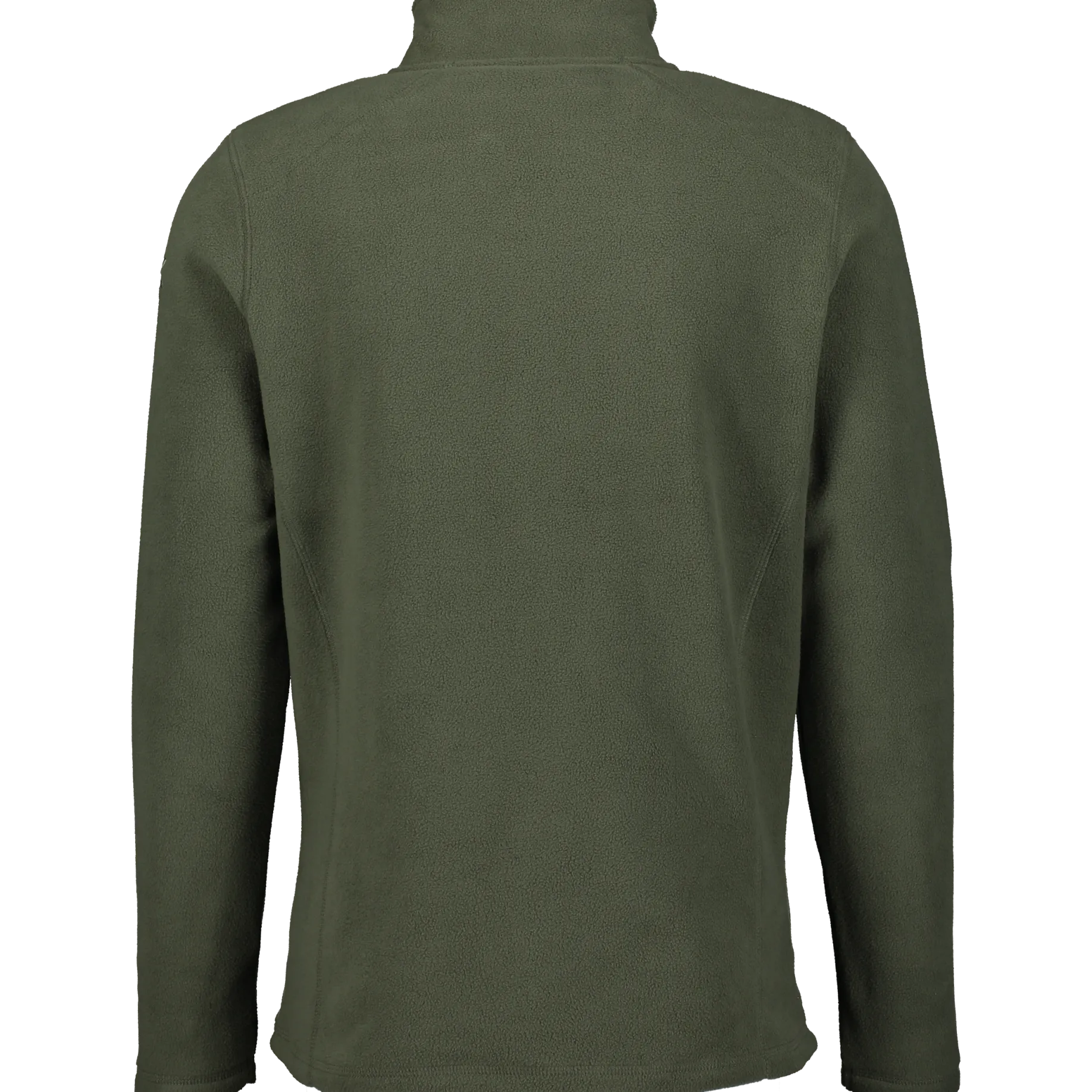 CROSS SPORTSWEARzip fleece jacket m