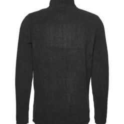 CROSS SPORTSWEARzip fleece jacket m
