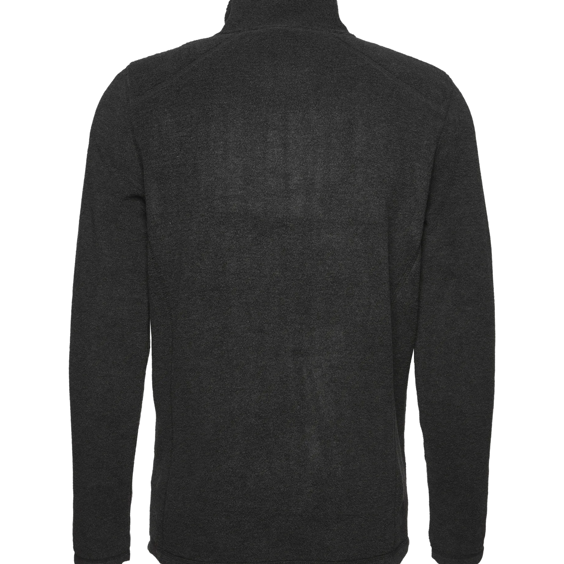 CROSS SPORTSWEARzip fleece jacket m
