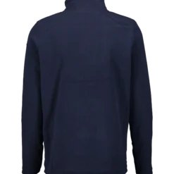CROSS SPORTSWEARzip fleece jacket m
