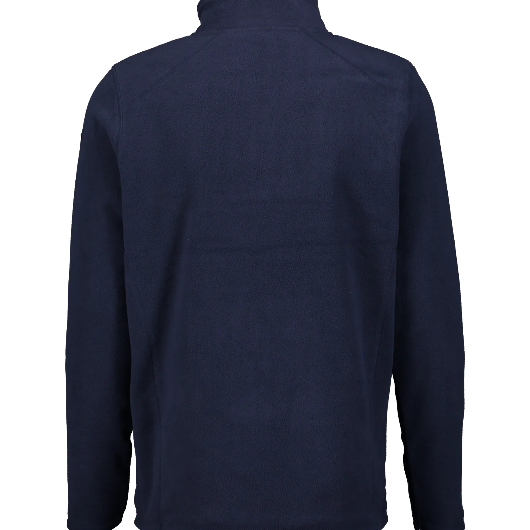 CROSS SPORTSWEARzip fleece jacket m