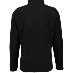 CROSS SPORTSWEARzip fleece jacket m