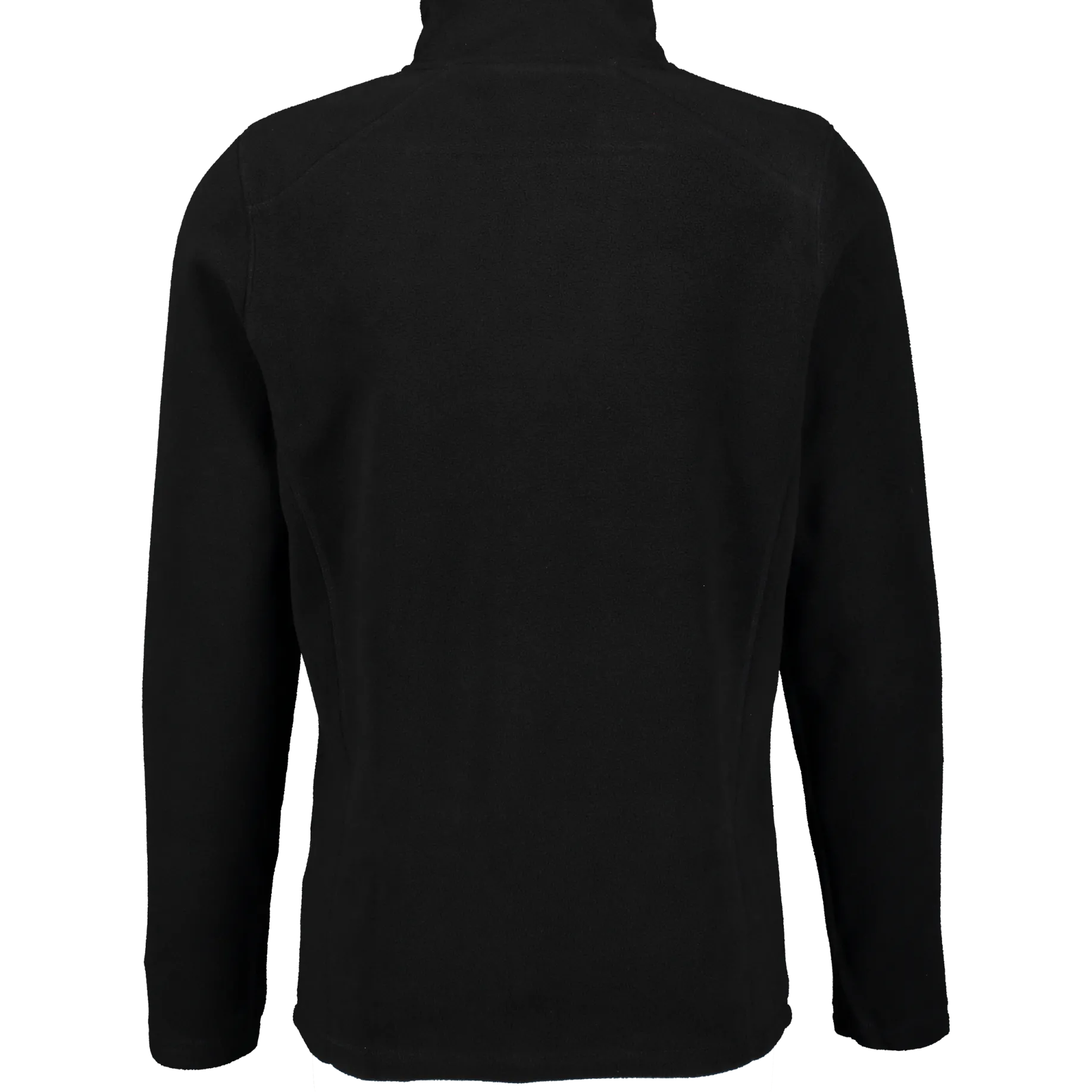 CROSS SPORTSWEARzip fleece jacket m