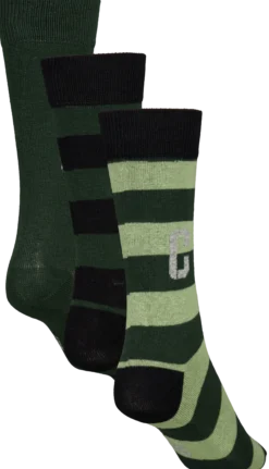 CR7ronaldo socks 3p jr
