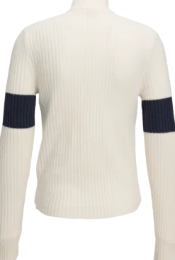 DAHLIEhalf zip sälen m