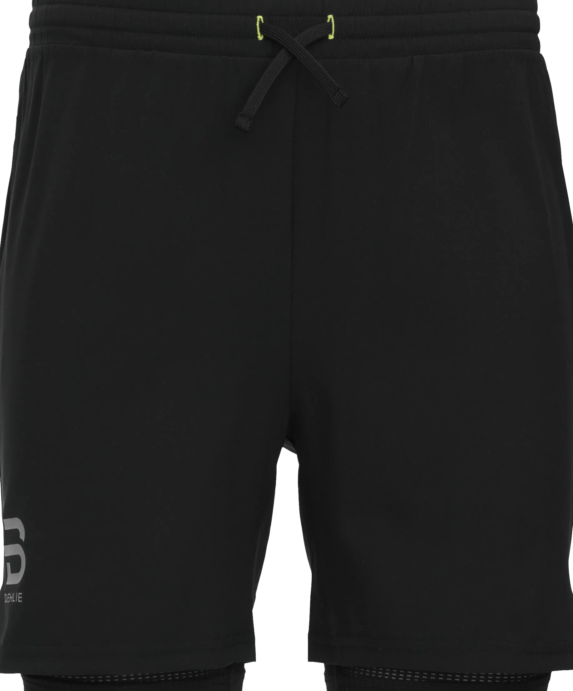 DAHLIEshorts run fast 2 in 1