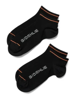 DAHLIEsock run wool 2pk