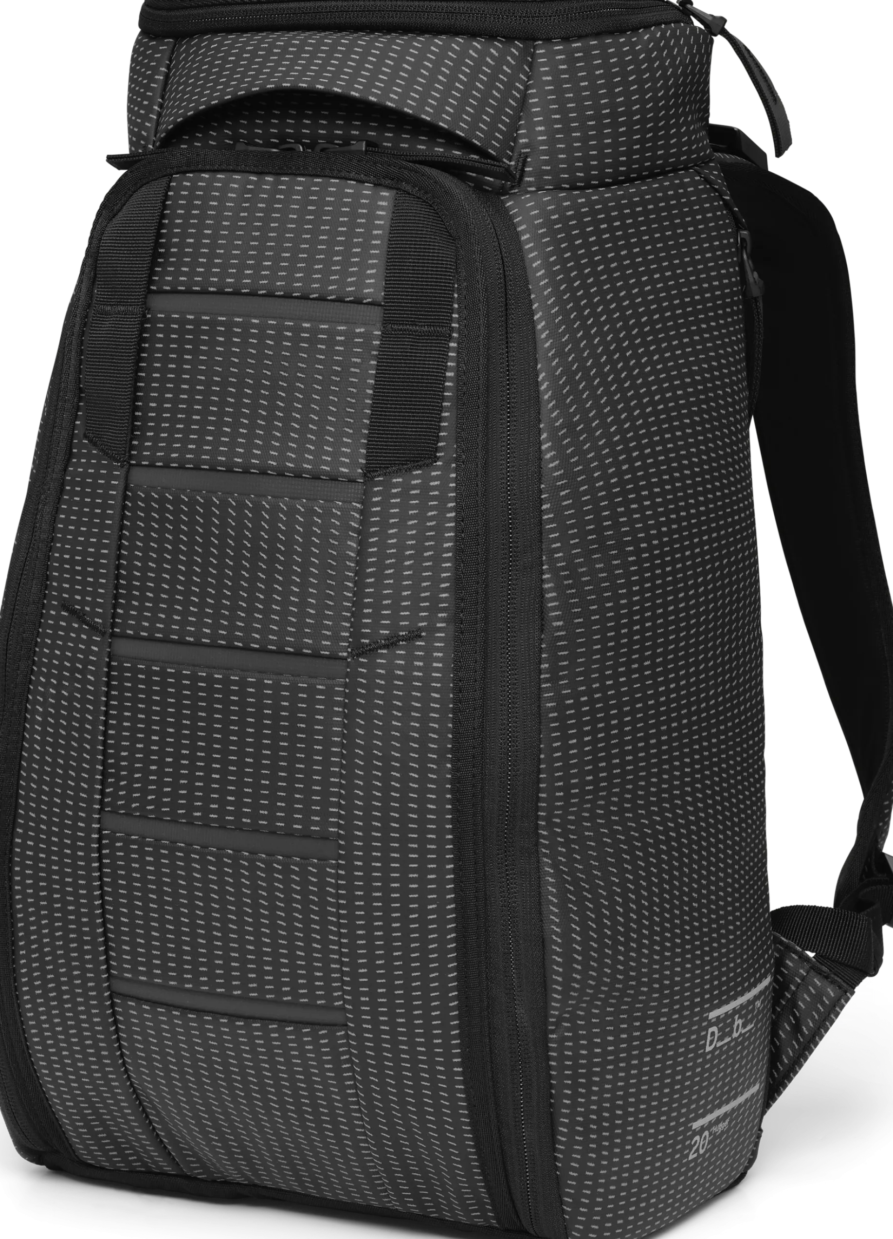 DBhugger backpack 20 l