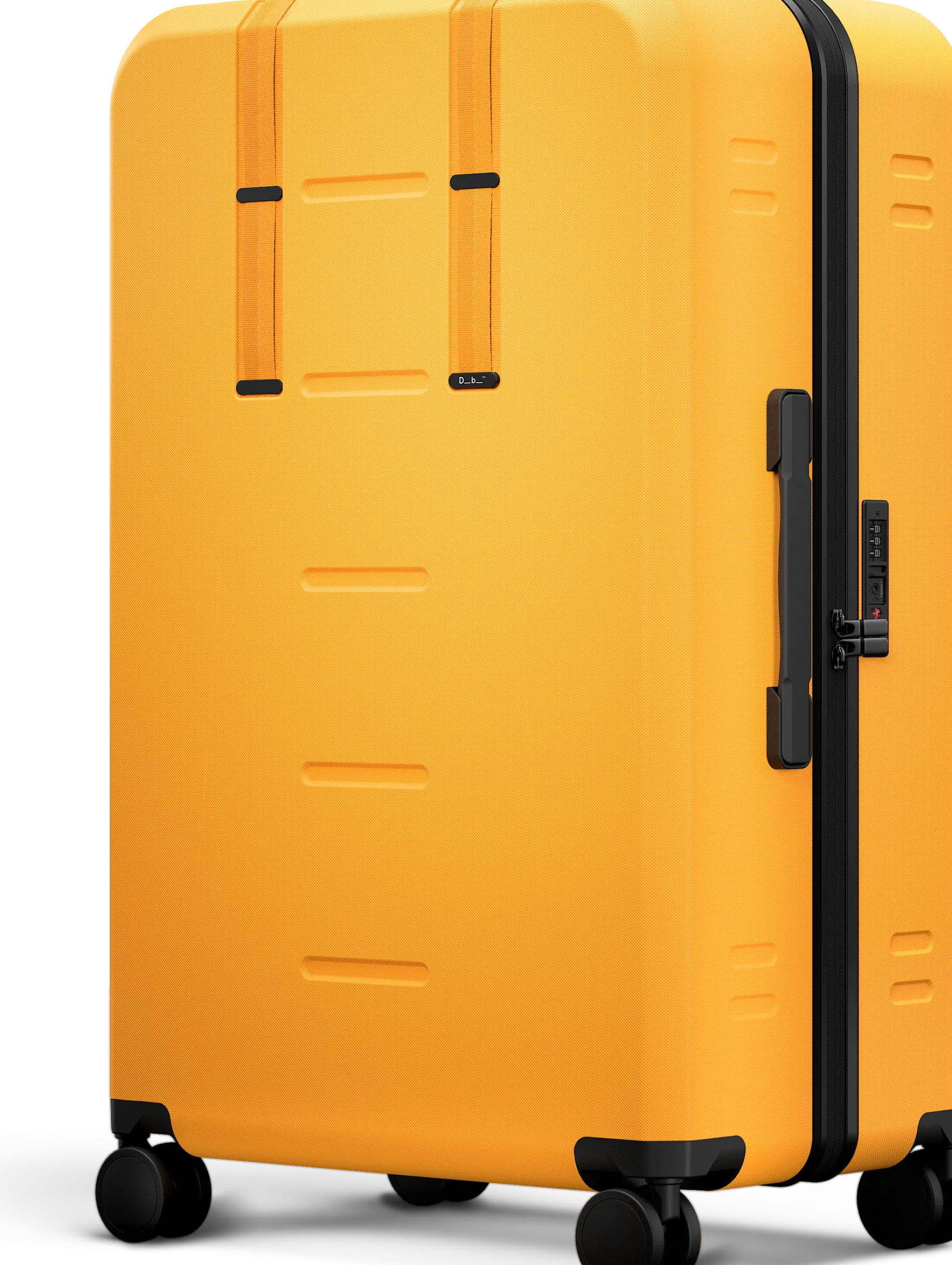 DBramverk check-in luggage medium