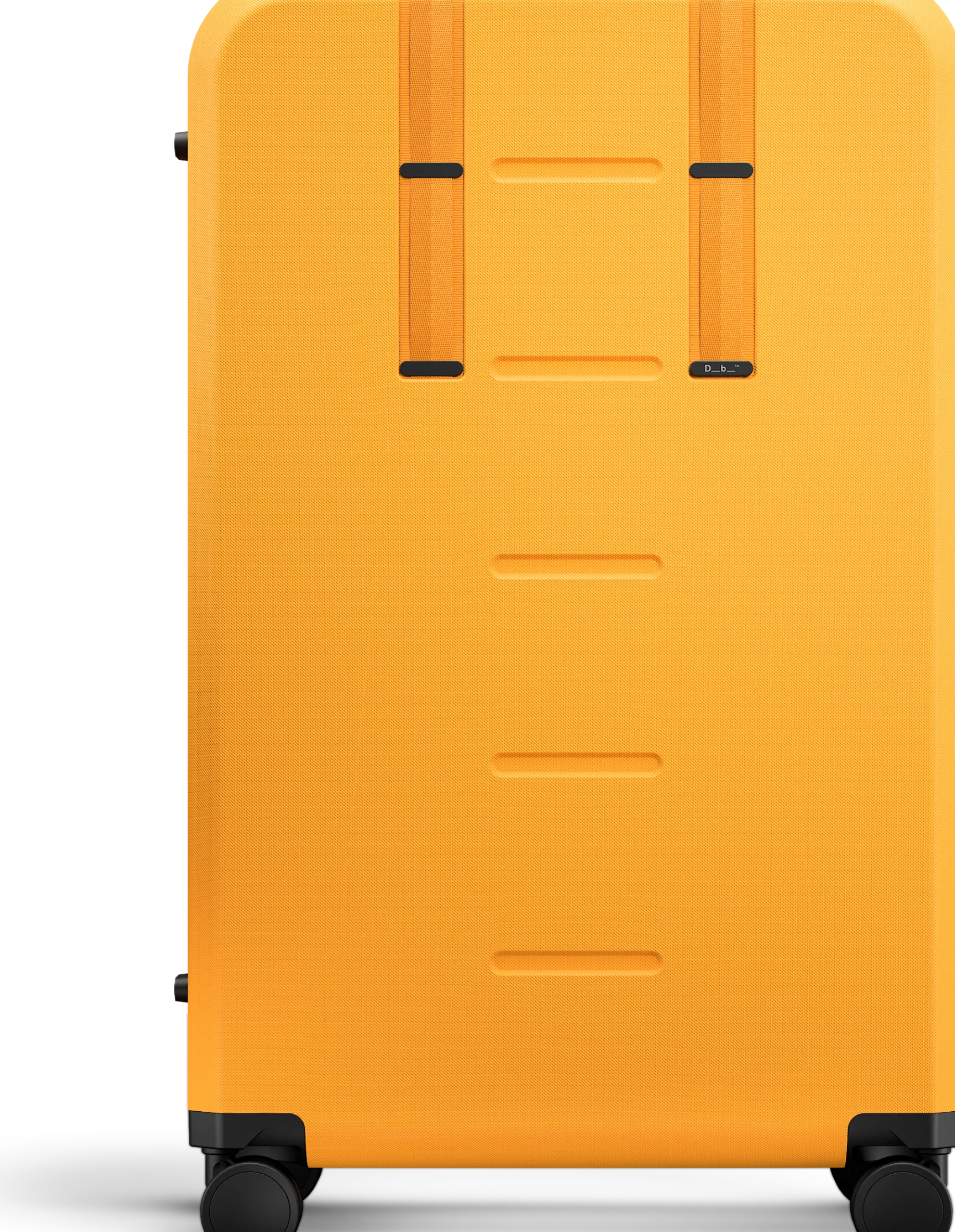 DBramverk check-in luggage medium