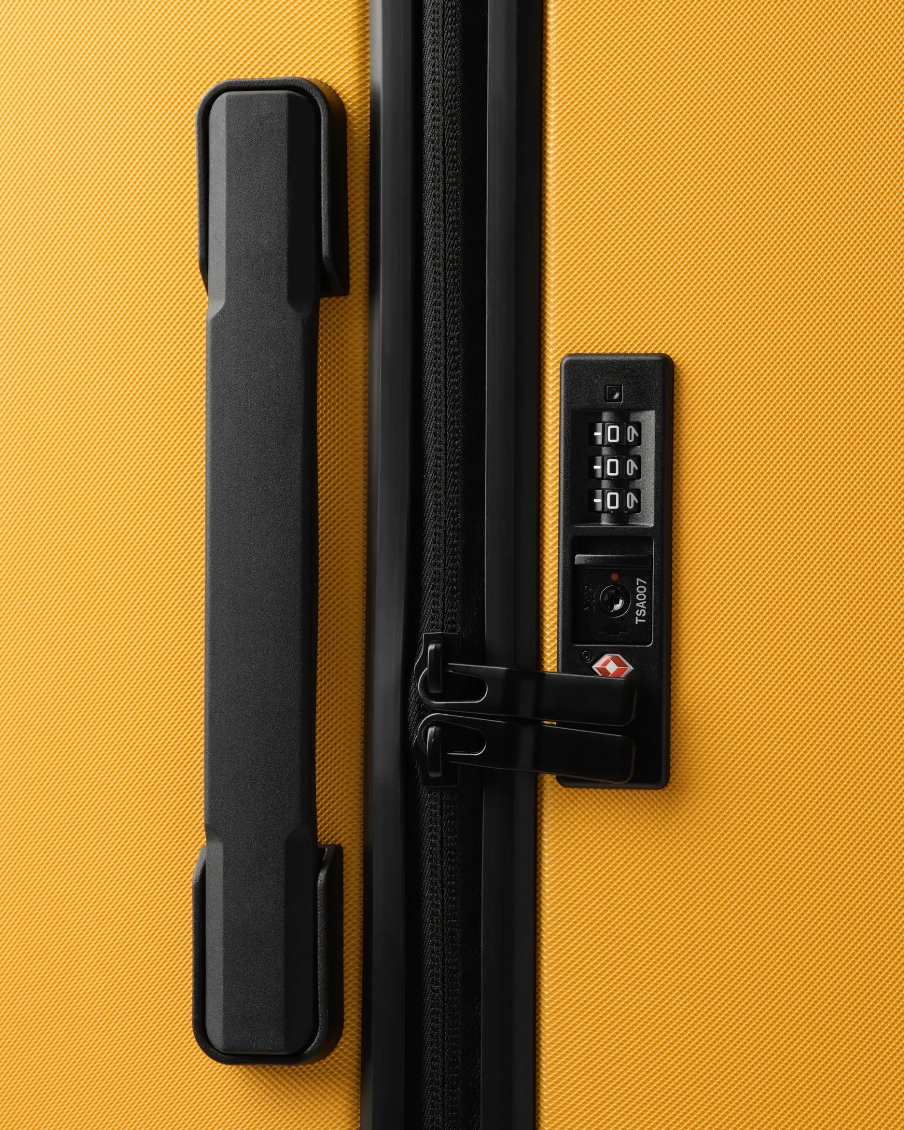 DBramverk check-in luggage medium