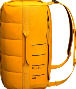 DBroamer duffel 40l