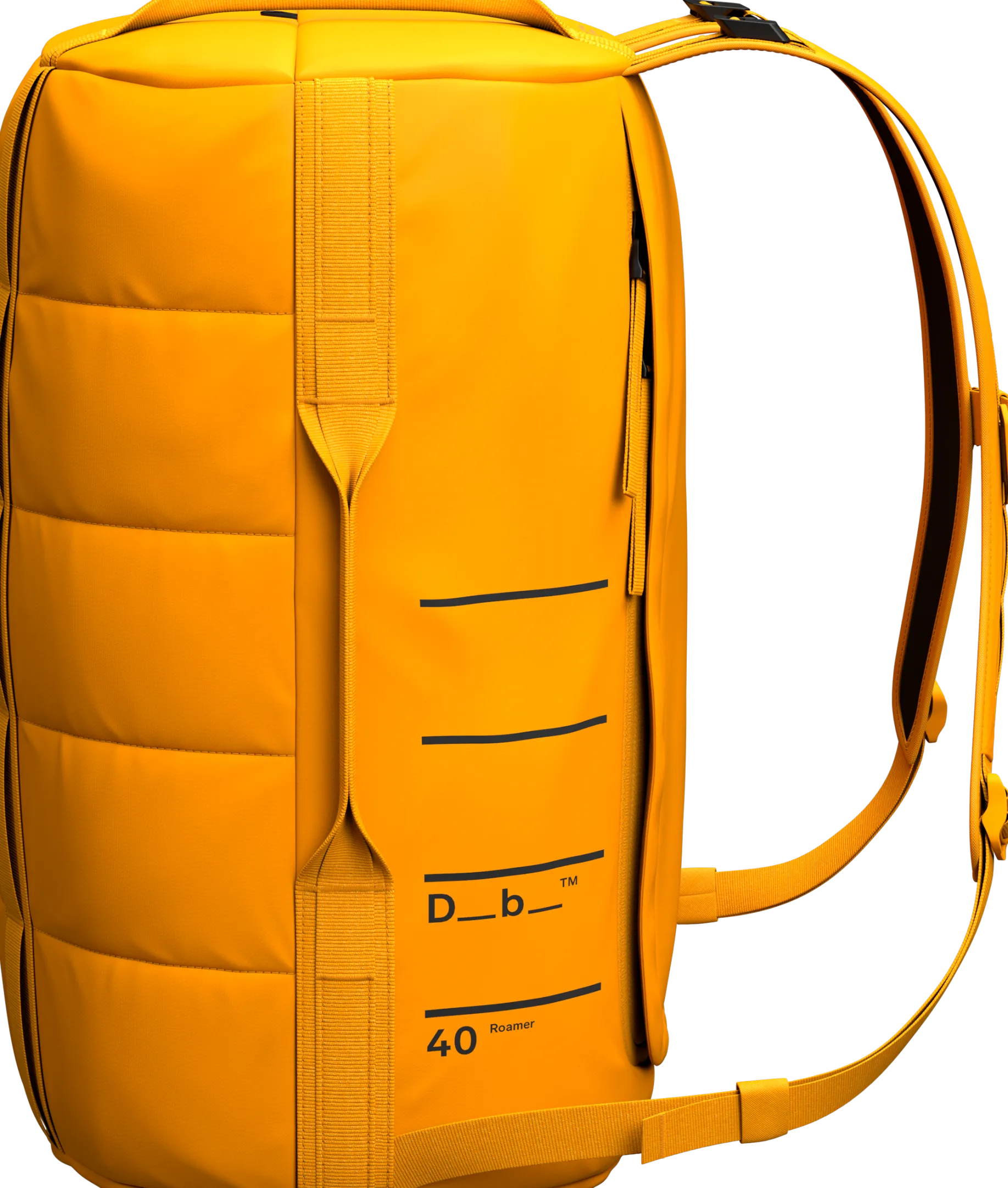 DBroamer duffel 40l