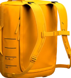 DBroamer duffel 40l