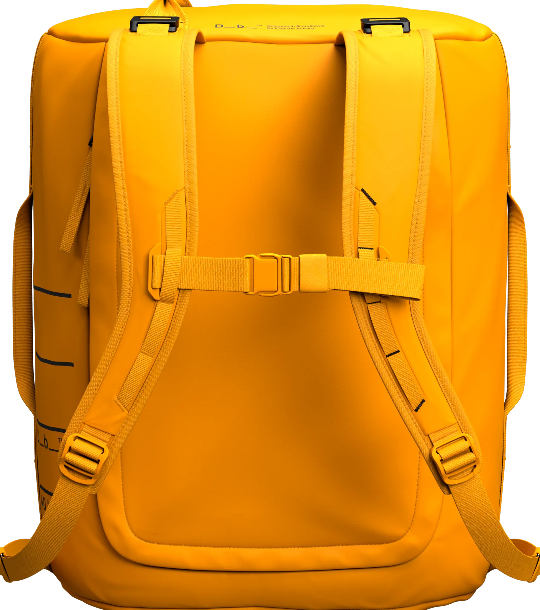 DBroamer duffel 40l