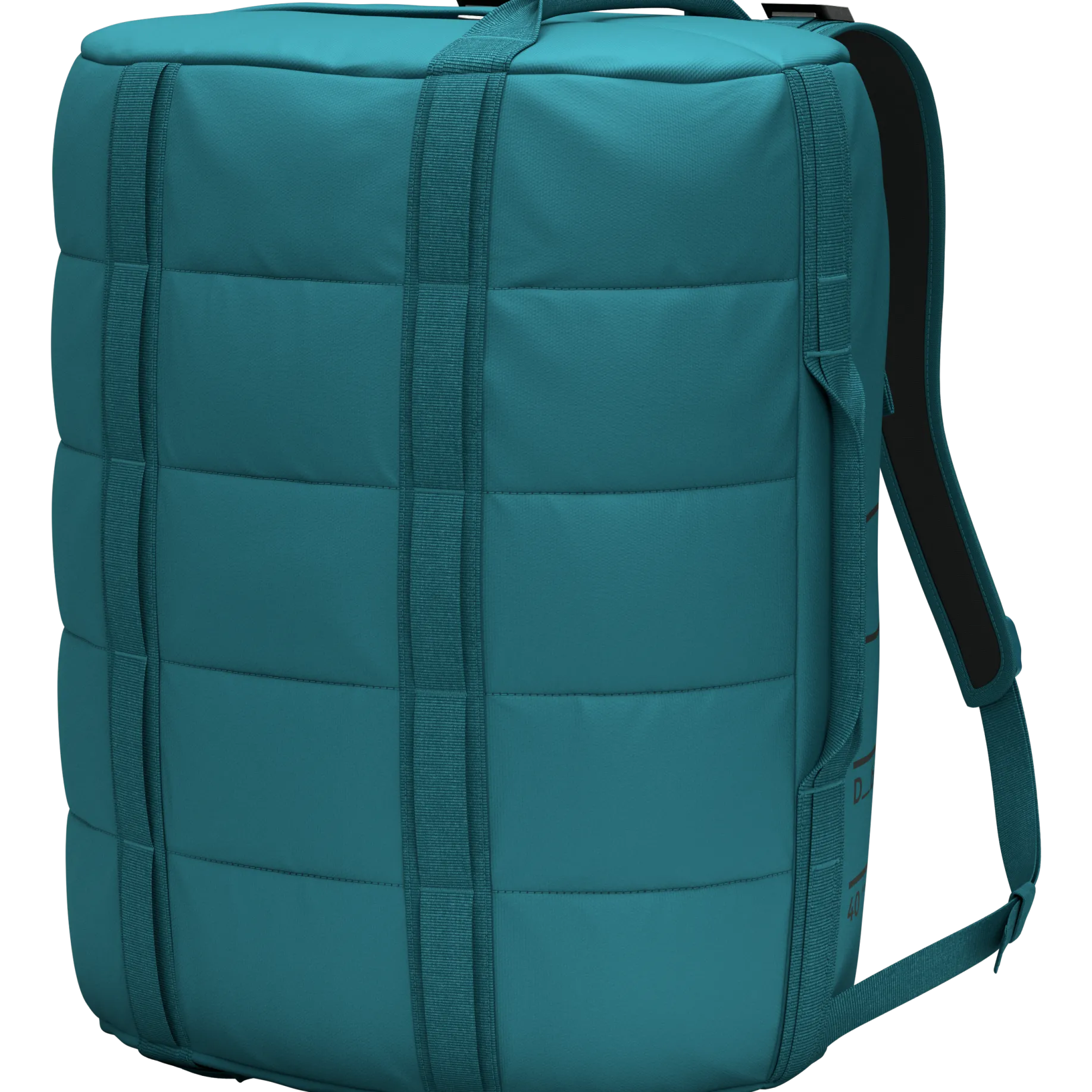 DBroamer duffel 40l