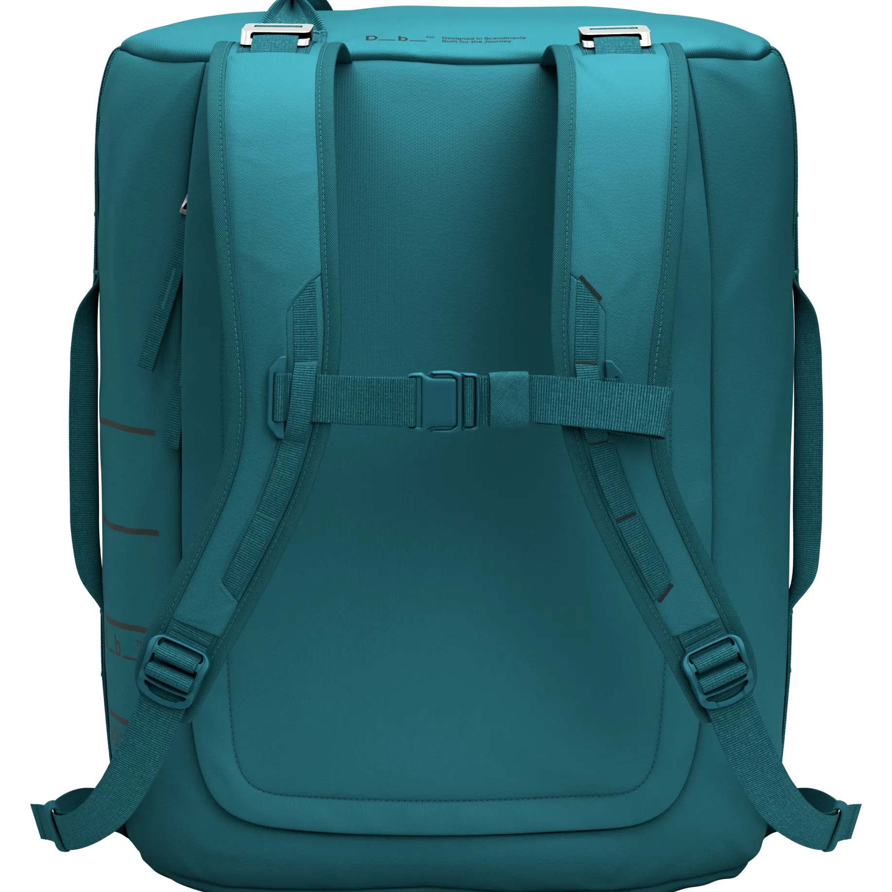 DBroamer duffel 40l