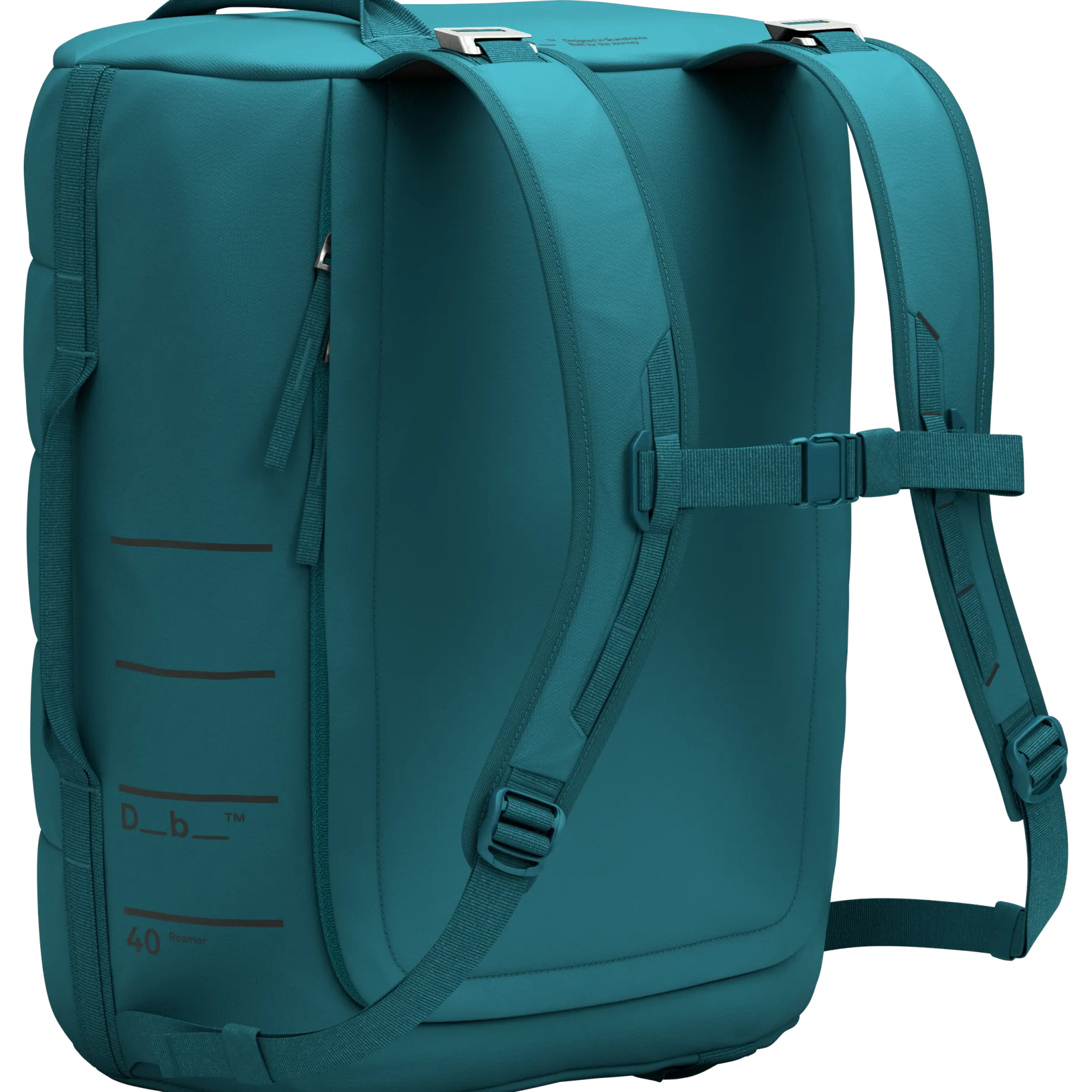 DBroamer duffel 40l