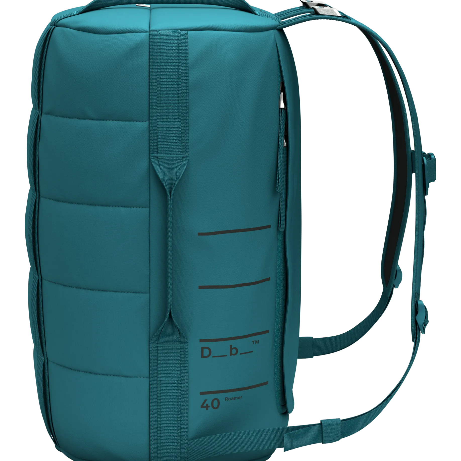 DBroamer duffel 40l