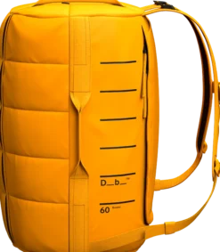 DBroamer duffel 60l u
