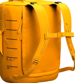 DBroamer duffel 60l u